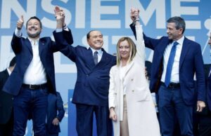 Politiche 2022 | Primi exit poll: centrodestra in vantaggio