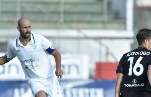 Serie C | Beffa Vis Pesaro al 90’, l’Olbia perde in casa