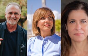 È il giorno delle elezioni politiche: ecco i 128 candidati in Sardegna