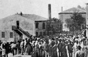 Primo Maggio, una festa che trae origine dalla Sardegna