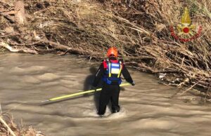Alluvione Marche | Ritrovato il corpicino di Mattia, lo strazio dei familiari