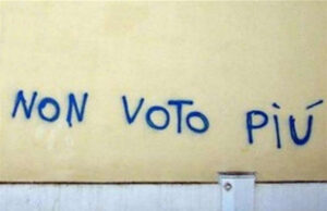 Politiche 2022 | Astensione di massa, al voto solo la metà dei sardi