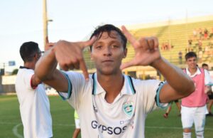 Eurogol di Boganini, l’Olbia supera il Pontedera 1-0