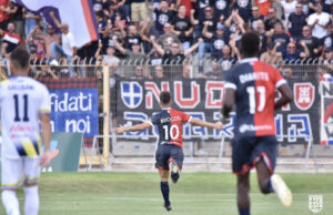 Ruocco-Masala show a Recanati: arrivano i primi 3 punti per la Torres