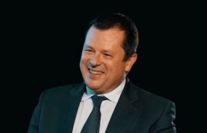 Scuola, Stefano Tunis (Noi Moderati): “La nostra urgenza è l’istruzione”