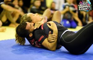 Grandi eventi sportivi, torna a Cagliari il Brazilian Ju Jitsu