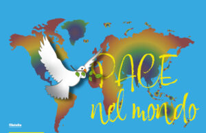 Poste Italiane, a Cagliari disponibile una cartolina e un annullo per la pace