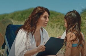 Caterina Murino testimonial della Sardegna: ecco il nuovo video spot