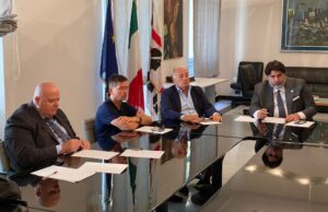 Asinara, istituita formalmente la Comunità del Parco