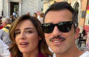 La replica di “Lolita Lobosco” su Rai 1 (con Cullin) primeggia negli ascolti