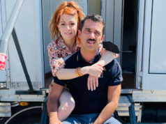 Ascolti ottimi per “Lolita Lobosco” (con Jacopo Cullin), strapazzato il GF Vip