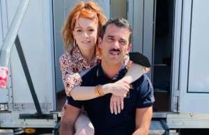 Ascolti ottimi per “Lolita Lobosco” (con Jacopo Cullin), strapazzato il GF Vip