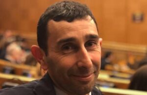 Cadeddu: “Il voto a Impegno Civico per salvare le famiglie dal caro vita”