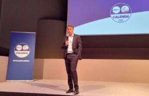 Matteo Renzi a Cagliari: “Reddito di Cittadinanza strutturato male, non dà lavoro”