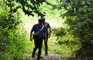 Carbonia, ruba un cellulare: 18 enne egiziano arrestato per rapina