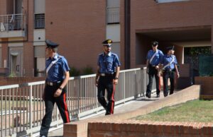 Quartucciu, si oppone allo sfratto | Neutralizzato con il teaser