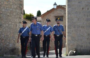 Marijuana e metanfetamine in casa: arrestato 50enne di Gonnesa