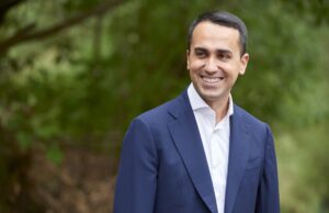Luigi Di Maio a Cagliaripad: “Sosteniamo famiglie e imprese contro il caro energia”