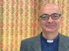 Monsignor Farci nuovo Vescovo di Iglesias: la nomina di Papa Francesco