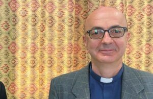 Monsignor Farci nuovo Vescovo di Iglesias: la nomina di Papa Francesco