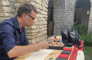 Fiera dell’Artigianato | Ultima settimana di visite a Mogoro