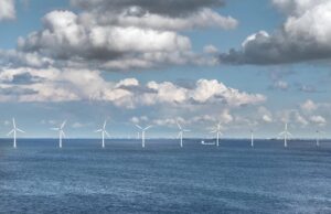 Eolico offshore, arriva il no dei sindaci del Nord Sardegna