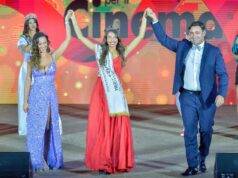 La sarda Serena Caredda è la “Ragazza per il Cinema 2022”