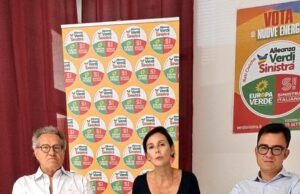 Alleanza Verdi e Sinistra bacchetta Solinas: “Sulla sanità ha fallito”