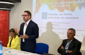 Unione dei Comuni Trexenta, presentato progetto di sviluppo territoriale