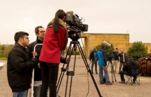 Carbonia filming lab | Al via il bando per i giovani professionisti del cinema