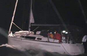 Caprera, tre turisti alla deriva salvati dalla Guardia Costiera