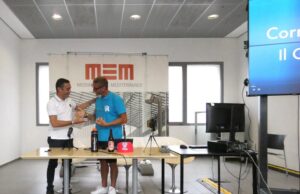 Sorrentino non si ferma: nuovo Giro di Sardegna multidisciplinare