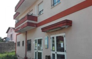 San Gavino, Fials in campo contro la chiusura del Poliambulatorio