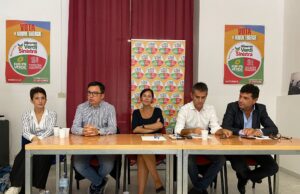 Dopo l’exploit a Cagliari, Sinistra e Verdi pensano alle regionali