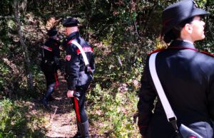 Si perdono di notte in zona militare: due ragazzi recuperati a Perdasdefogu