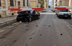Muore a 24 ore dall’incidente: Nuoro piange Alessandra Onida