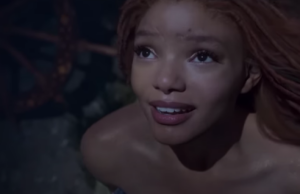 Oscar 2023, mostrato il trailer de La Sirenetta (girato in Sardegna)