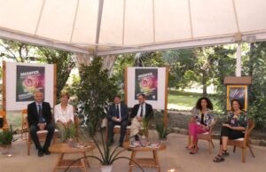Cagliari, all’Orto botanico “La notte delle ricercatrici e dei ricercatori”
