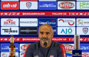 Vigilia Cagliari-Modena | Liverani: “Dovremo essere più cinici sotto porta”