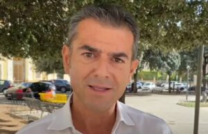 Campo Largo, è il giorno di Massimo Zedda? Oggi riunione decisiva