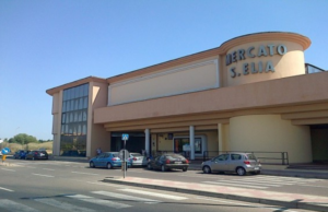 Comune di Cagliari e Cagliari Calcio uniti per il mercato civico di Sant’Elia