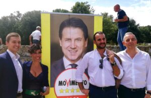 Politiche 2022 | Solinas (M5S): “Ci davano morti, ora devono ricredersi”