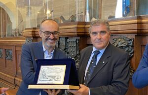 Cagliari, celebrati in Municipio i 120 anni della Lega Navale