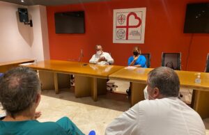 Chirurgia: medici del Policlinico a supporto del San Francesco di Nuoro