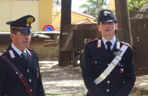 Arbus, maltrattamenti in famiglia: 80 enne allontanato dalla moglie