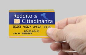 Reddito di cittadinanza | Garau (Azione): “È una piaga, servono altre soluzioni”