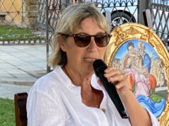 Rossana Copez: “Ho lottato per non essere ‘moglie di’, oggi scrivo la mia storia”
