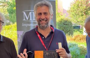 Festival di Venezia, Mereu conquista il Premio Bisato d’Oro