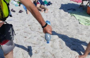 Il progetto Sinis Sentinels ha funzionato | Quest’estate sventati 13 furti di sabbia