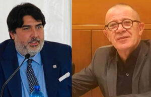 Sanità, Cocco: “Solinas a finta inaugurazione mentre Nuoro protestava”